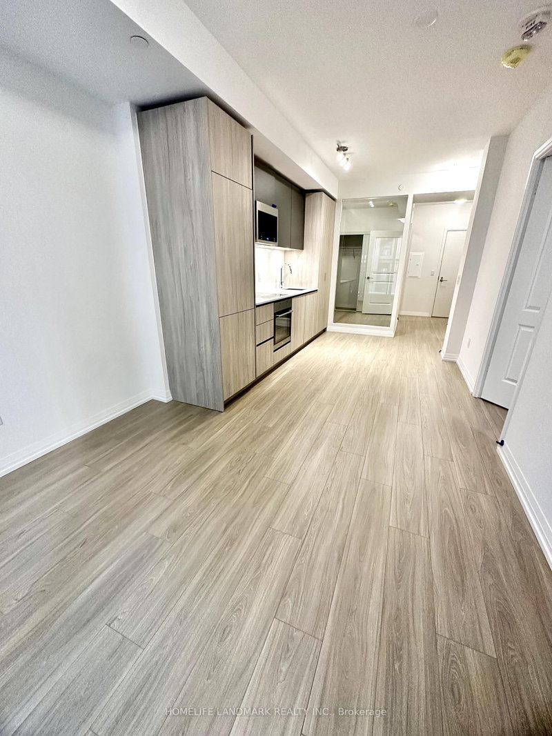 804 - 8 Widmer St, Toronto, M5V 2E7 | Image 3