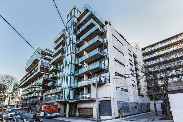 307 - 10 Morrison Street
