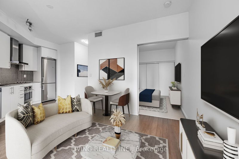 home for sale on 1610-352 Front Street W