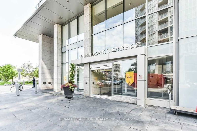 home for lease on 2511-15 Iceboat Terrace