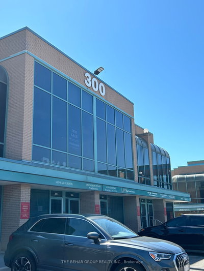 Office sold at 306-1315 Lawrence Avenue, Toronto, Ontario, M3A 3R3 - Victoria Village - MLS: C8373062