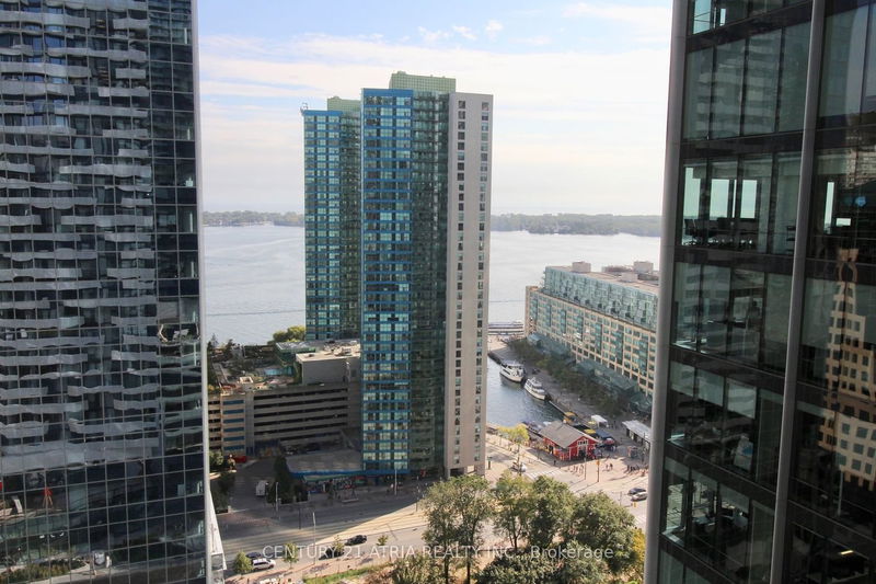 home for lease on 2510-100 Harbour Street