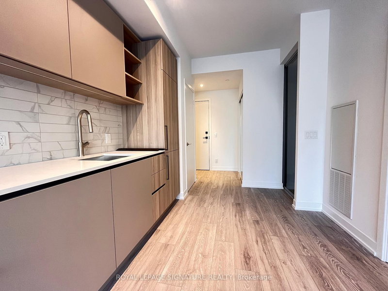 1201 - 55 Mercer St, Toronto, M5V 0W4 | Image 2