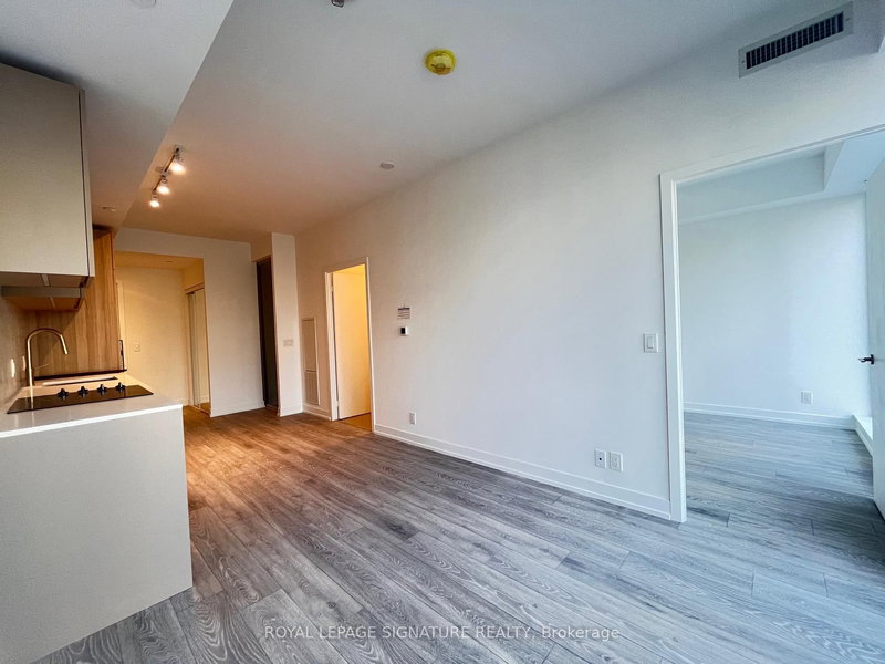 1201 - 55 Mercer St, Toronto, M5V 0W4 | Image 3