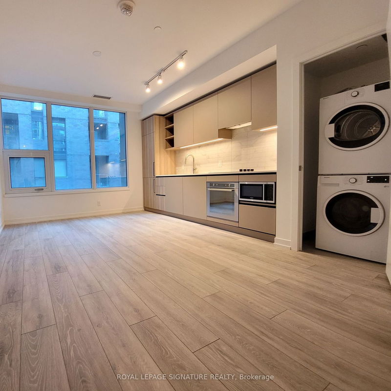 home for lease on 612-55 Mercer Street