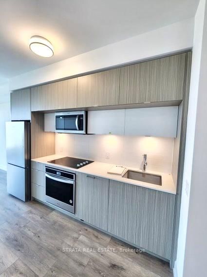 585 Bloor Street E, Unit 2723 - Photo 4