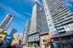 home for lease on 709-28 Wellesley Street E