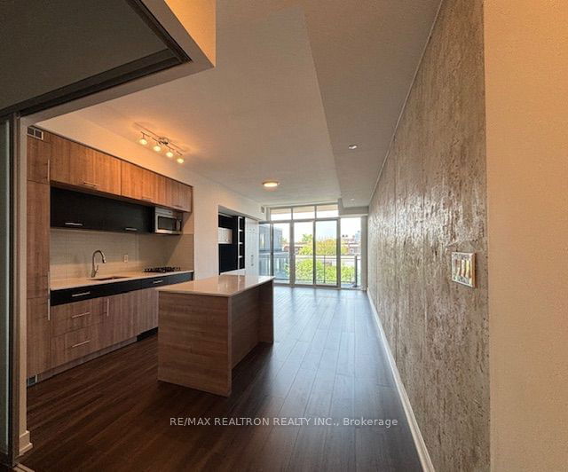 #301 - 205 Manning Avenue