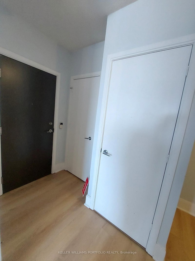 2606 - 181 Wynford Dr, Toronto, M3C 0C6 | Image 3