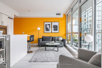 Unit 907 — 39 Sherbourne St, Toronto - Moss Park image-0-3