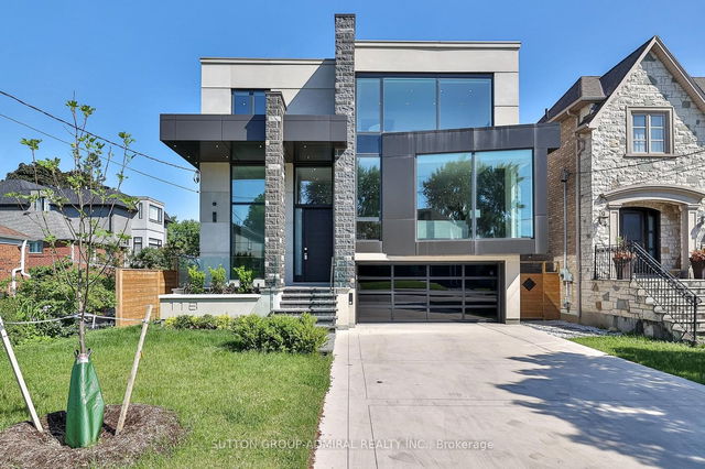118 Haddington Avenue