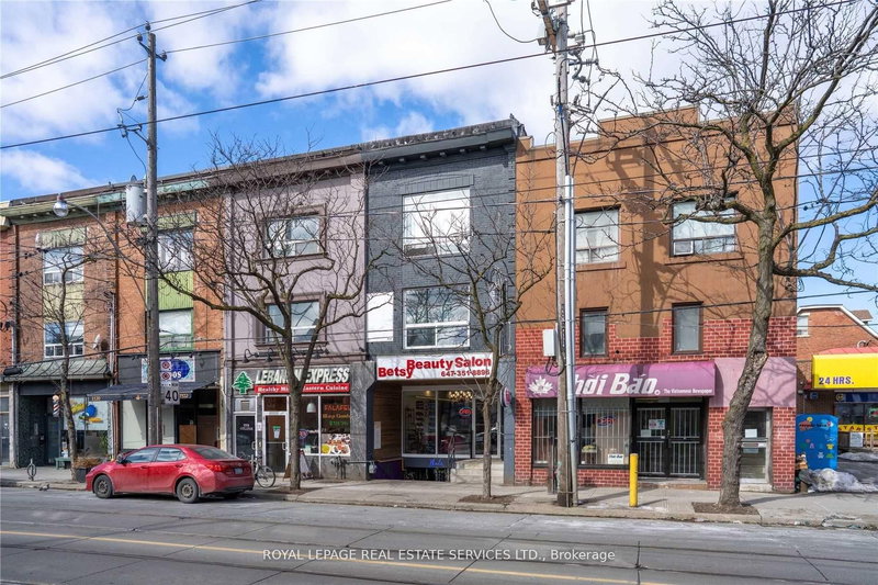 1116 College St, Toronto, M6H 1B6 | Image 3