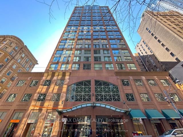 home for lease on 2003-7 King Street E