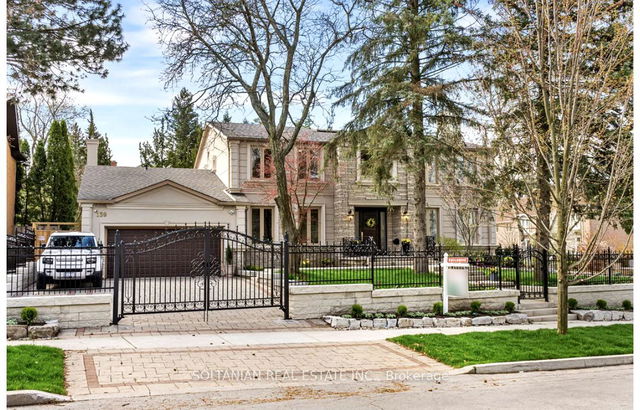 139 Denlow Boulevard