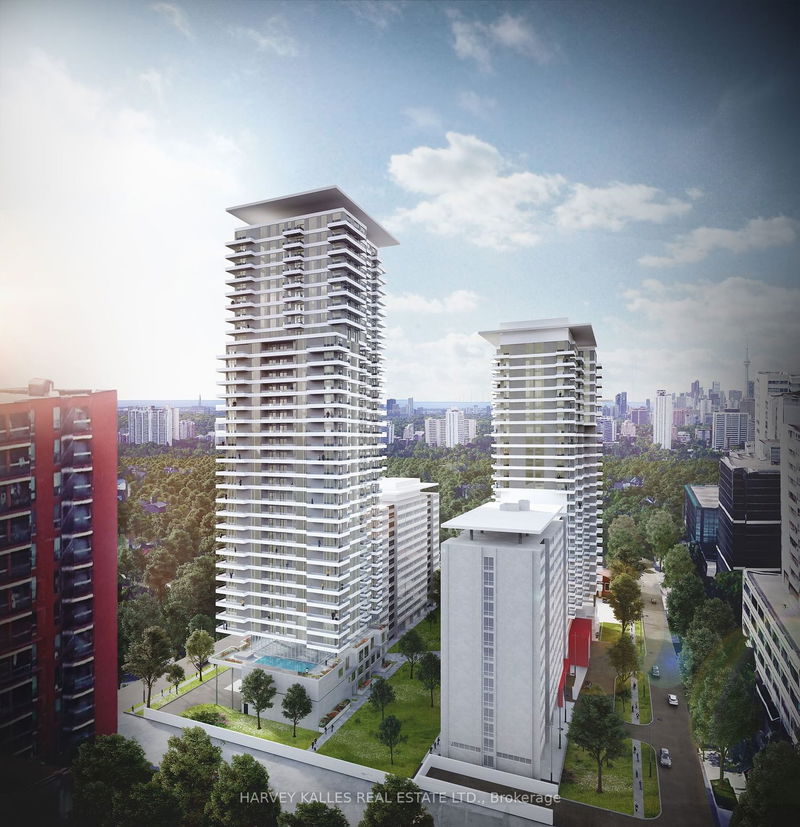home for lease on 2918-50 Dunfield Avenue