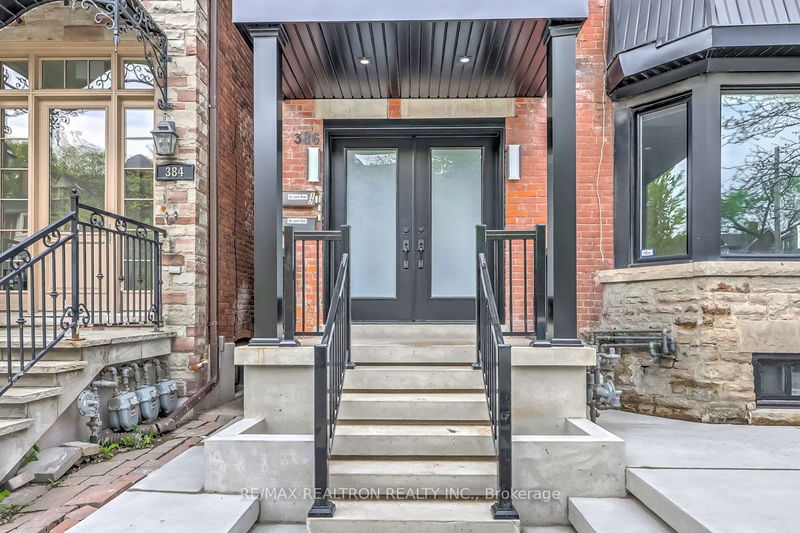 386 Spadina Rd  Toronto, M5P 2V9 | Image 3