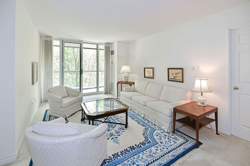 home for sale on 320-195 Merton Street