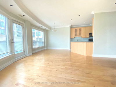 Condo leased at 115-890 Sheppard Avenue, Toronto, Bathurst Manor, M3H 6B9 - MLS: C8377644