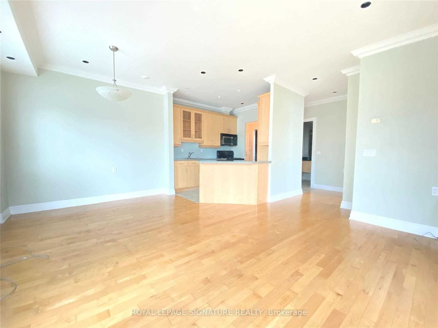 Condo leased at 115-890 Sheppard Avenue, Toronto, Bathurst Manor, M3H 6B9 - MLS: C8377644