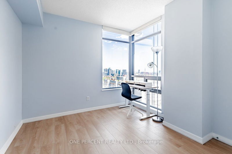  1801 - 281 Mutual St  Toronto, M4Y 3C4 | Image 22