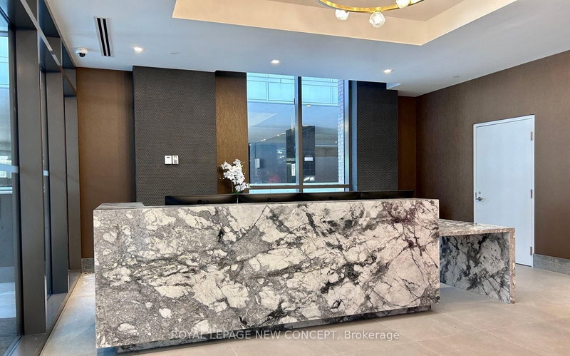 515 - 8 Widmer St, Toronto, M5V 2E7 | Image 2