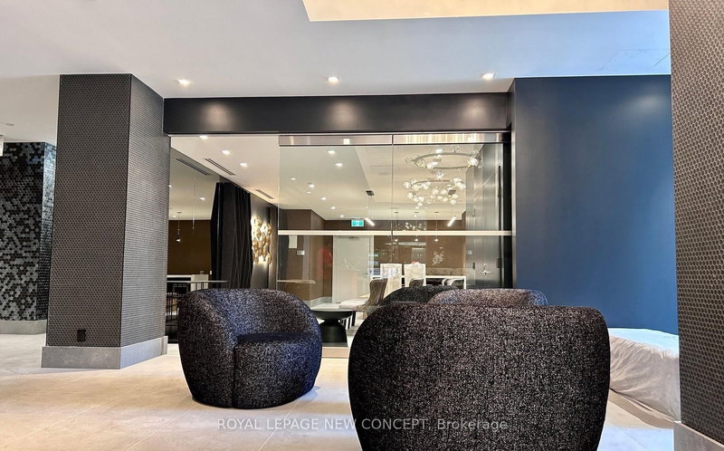 515 - 8 Widmer St, Toronto, M5V 2E7 | Image 3