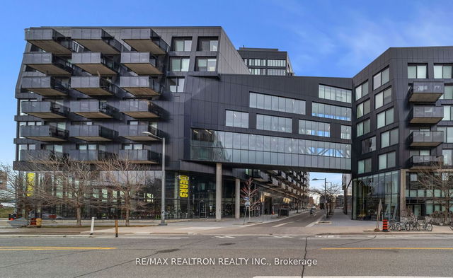 1501 - 51 Trolley Crescent