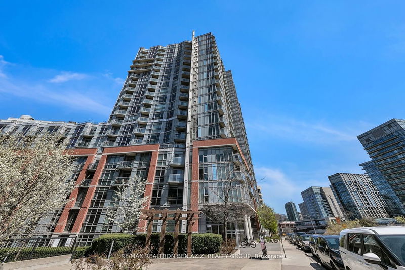 home for lease on 514-150 Sudbury Street