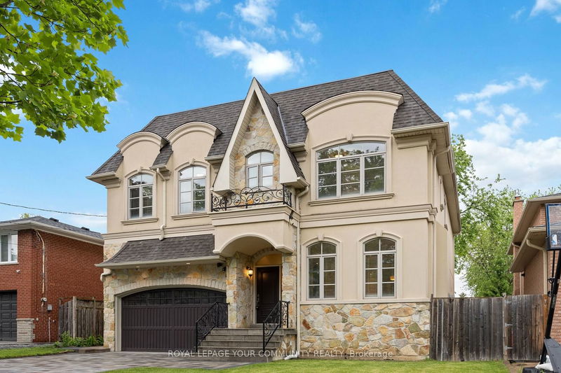 106 Olive Ave  Toronto, M2N 4N8 | Image 3