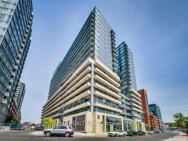 home for lease on 2018E-36 Lisgar Street