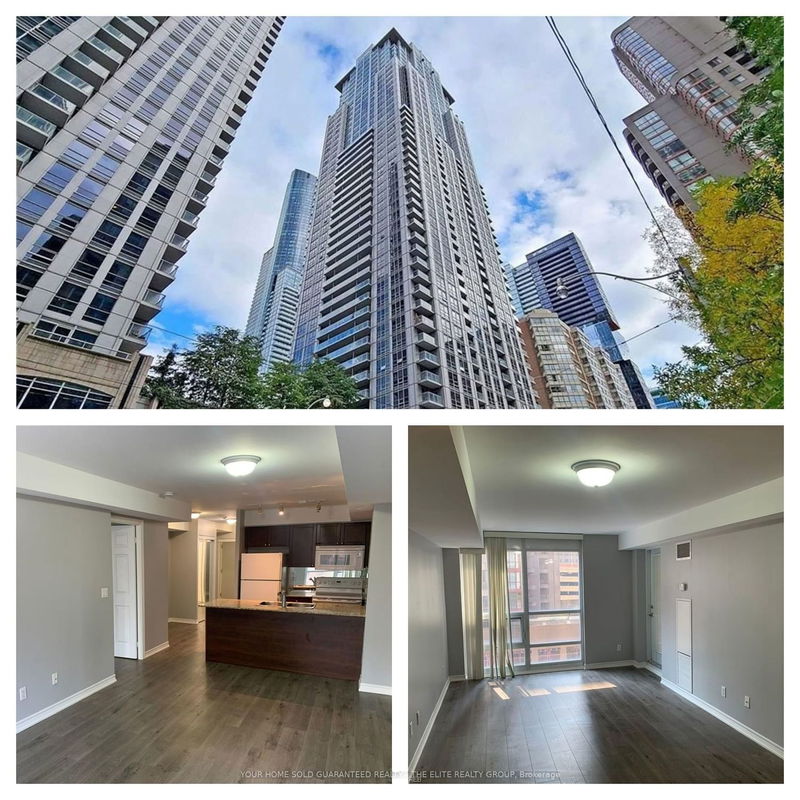 home for lease on 511-761 Bay Street