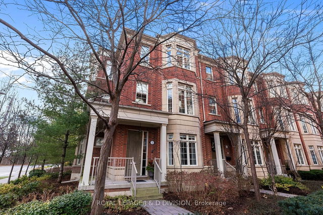 1 - 10 Burkebrook Place