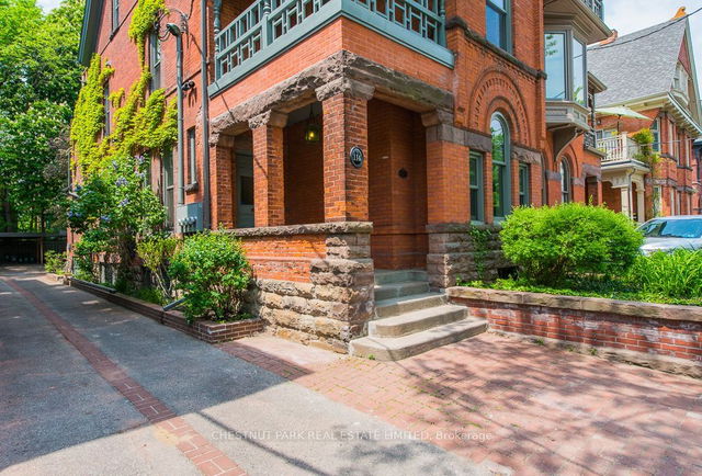 Upper - 114 Bedford Road