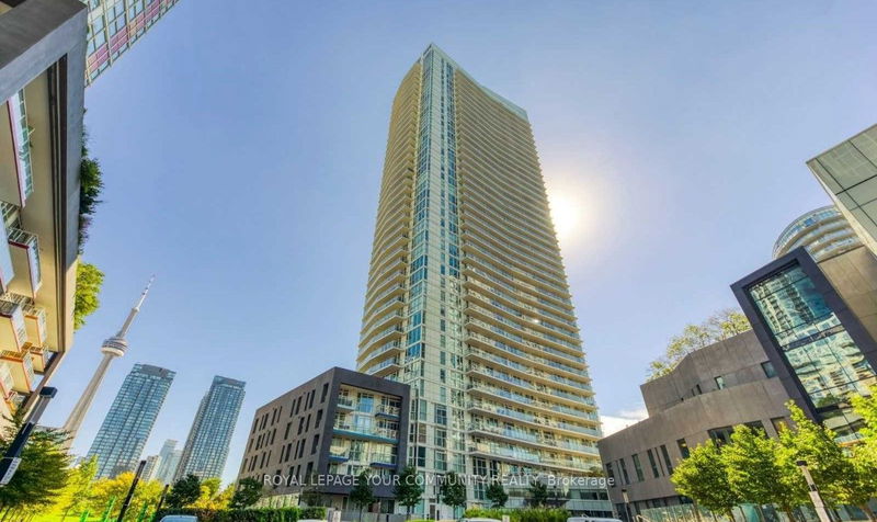 home for lease on 512-75 Queens Wharf Road