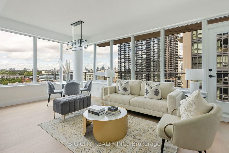home for sale on 1103-55 East Liberty Street