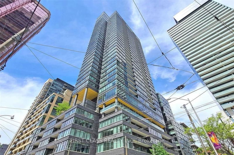 home for lease on 3305-8 Charlotte Street