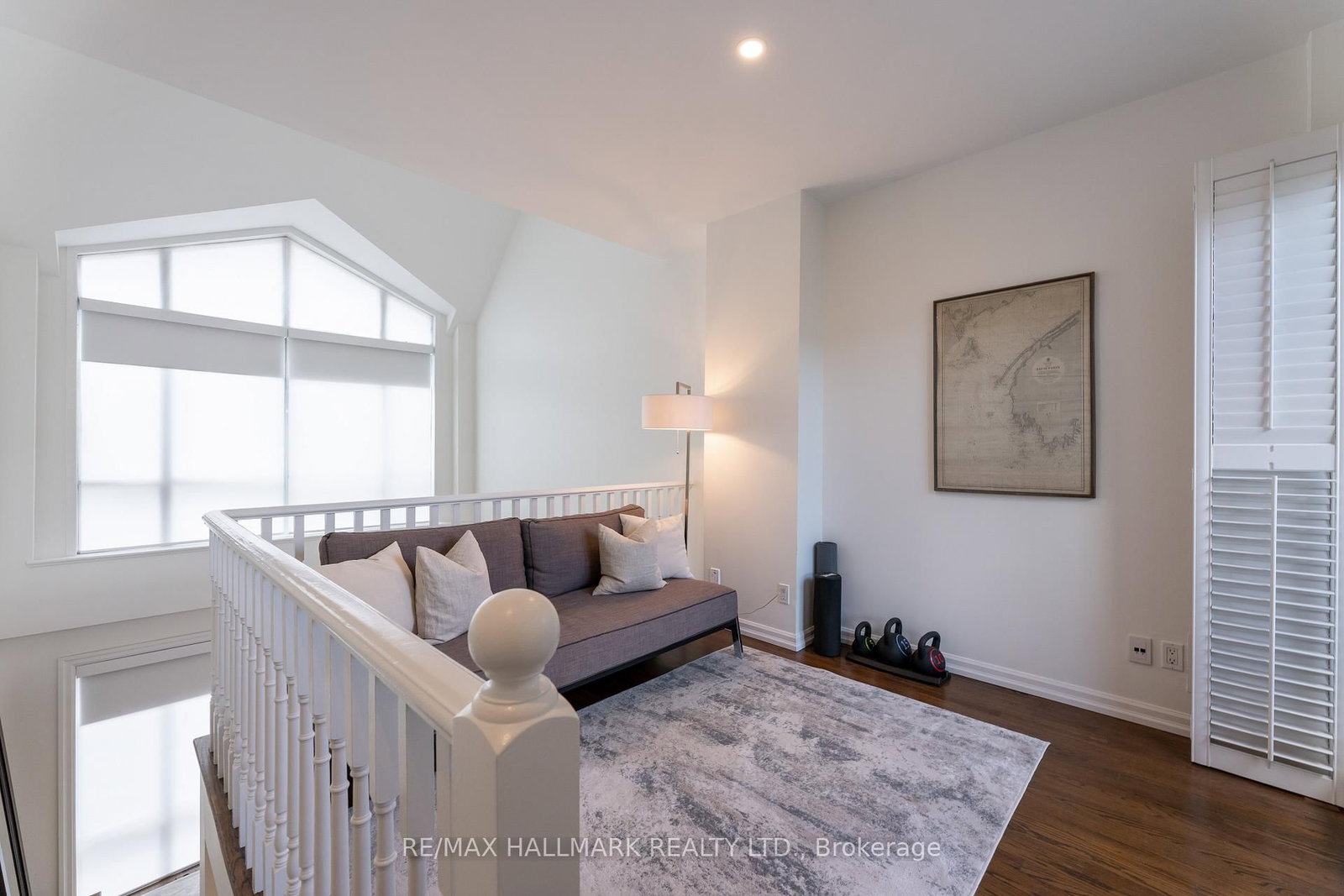 1 Baxter Street, Unit TH17 - Photo 19