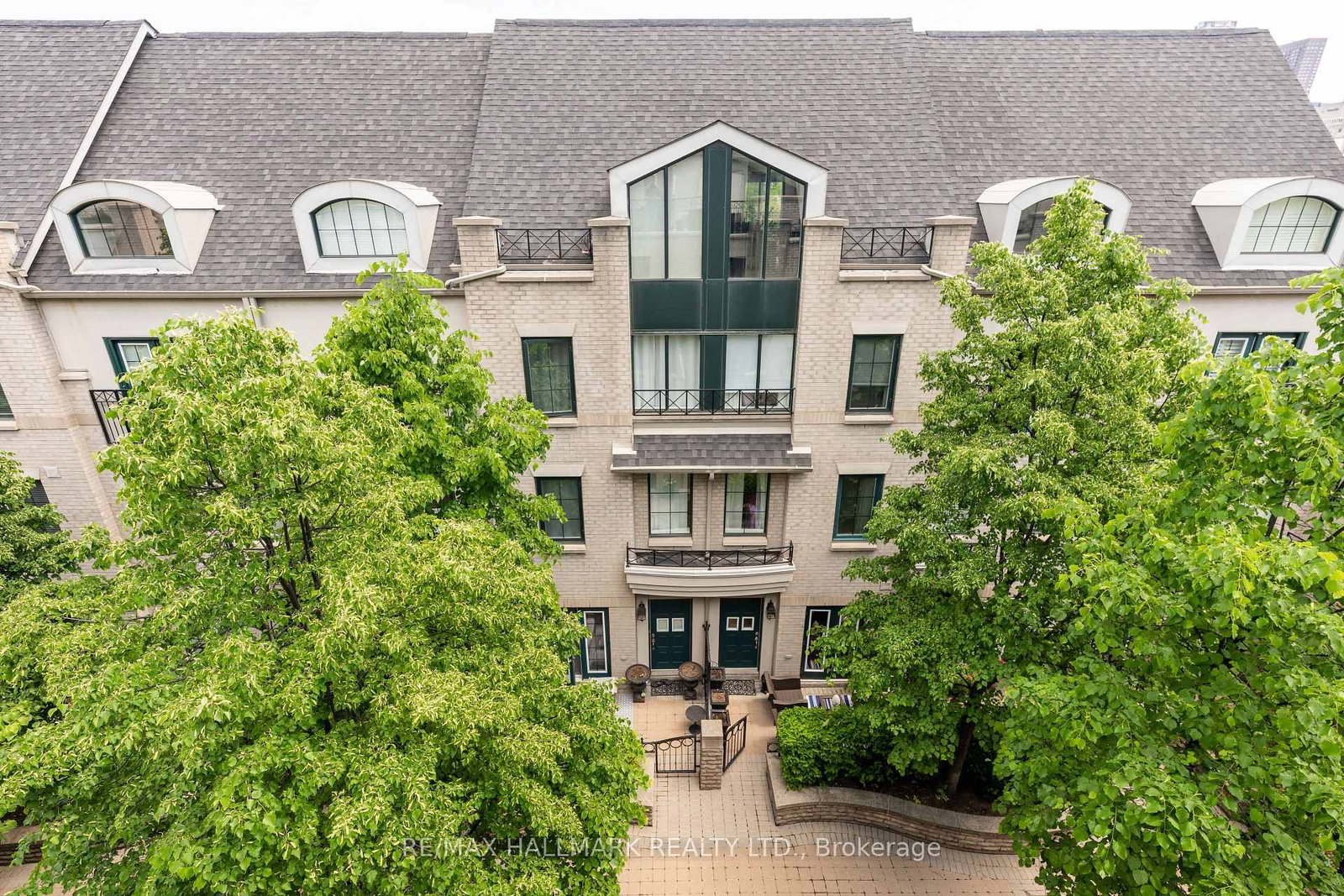 1 Baxter Street, Unit TH17 - Photo 27