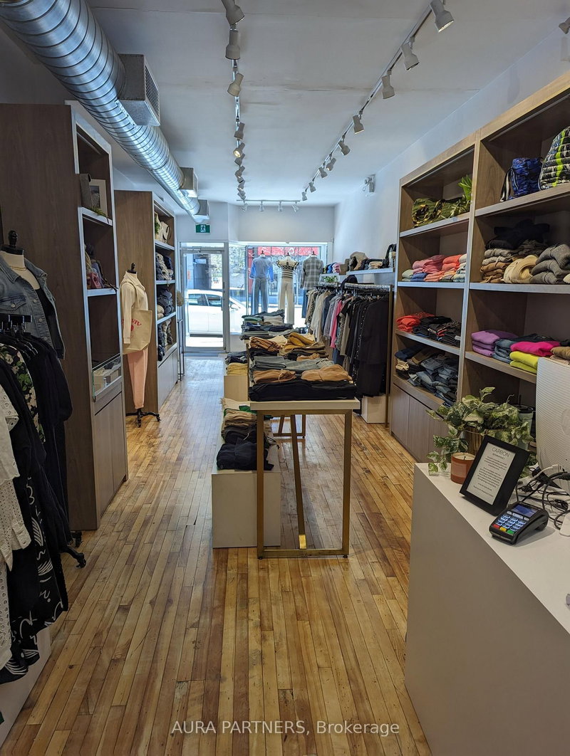 1726 Avenue Rd, Toronto, M5M 3Y6 | Image 2