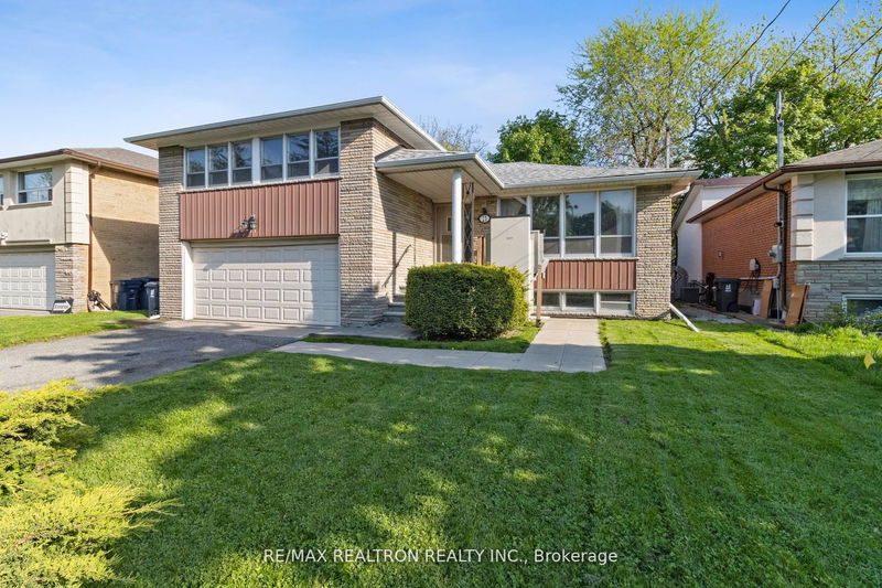 home for sale on 21 Palm Drive