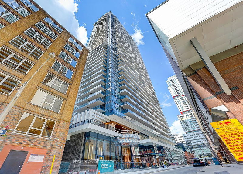 home for lease on 1511-38 Widmer Street