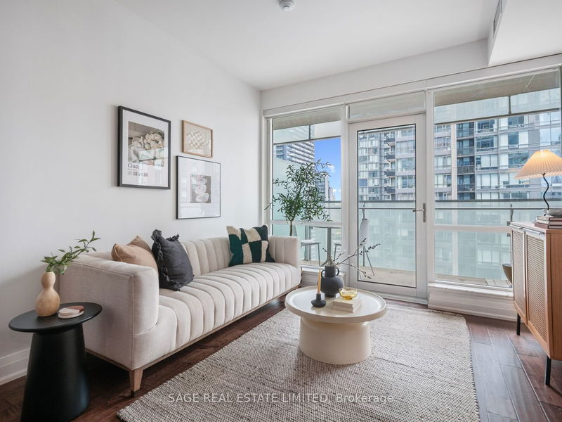 home for sale on 2107-80 John Street