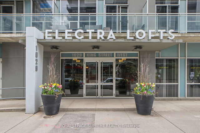 610 - 1029 King Street
