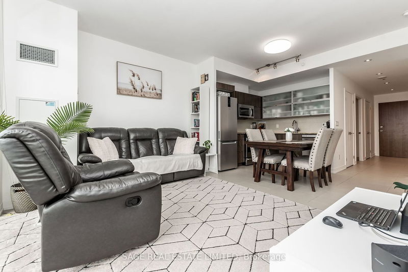 home for lease on 2811-170 Fort York Boulevard