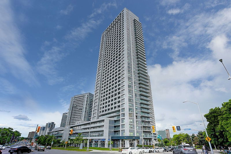 home for sale on 2505-2015 Sheppard Avenue E