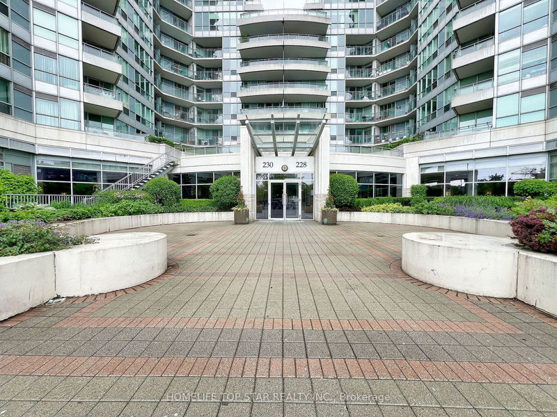  1006 - 228 Queens Quay W Toronto, M5J 2X1 | Image 2