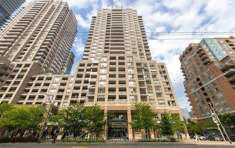 home for sale on 2401-909 Bay Street