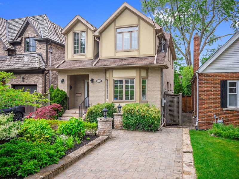 home for sale on 136 Divadale Drive