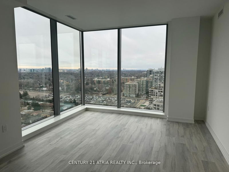  S2503 - 8 Olympic Garden Dr  Toronto, M2M 0B9 | Image 2