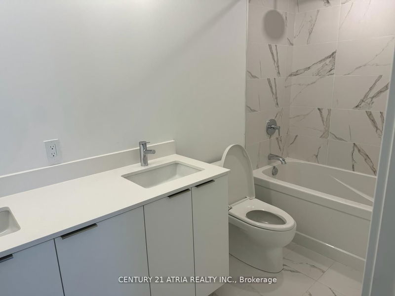  S2503 - 8 Olympic Garden Dr  Toronto, M2M 0B9 | Image 9